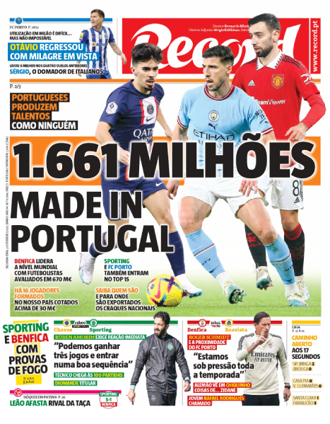 Descarregar capa em PDF de alta resolução