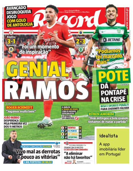 Descarregar capa em PDF de alta resolução