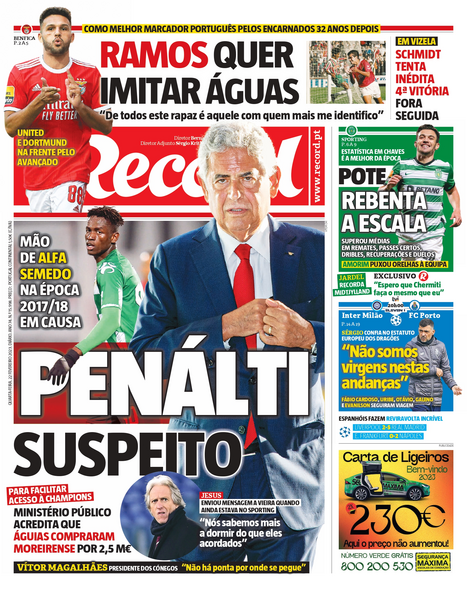 Descarregar capa em PDF de alta resolução