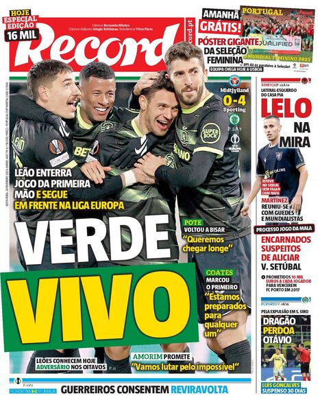 Descarregar capa em PDF de alta resolução