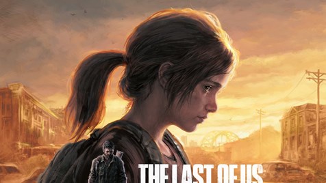 The Last of US é o mais novo jogo exclusivo para Playstation 3