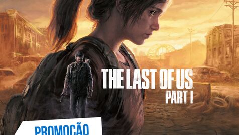 The Last of US é o mais novo jogo exclusivo para Playstation 3