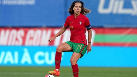 Histórico! Portugal bate Camarões e garante apuramento inédito para o  Mundial de futebol feminino - Seleção Feminina - Jornal Record