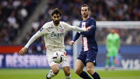 André Gomes - Futsal