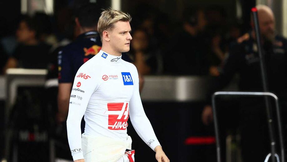 F1: Mick Schumacher será piloto reserva da Mercedes em 2023, fórmula 1