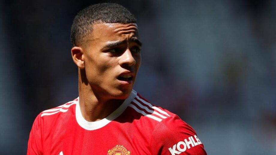 Greenwood acorda do pesadelo: Manchester United quer emprestar o jogador na próxima época