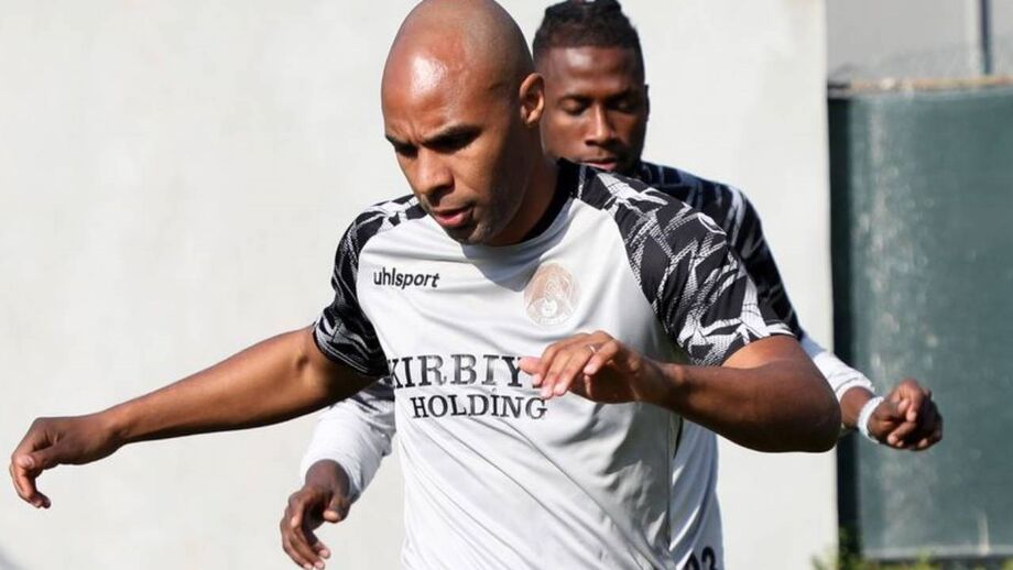 Wilson Eduardo e o sismo na Turquia: «Acordámos com a casa a abanar»