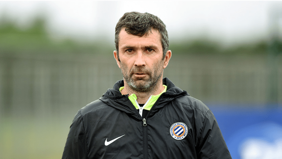 Montpellier de Pedro Mendes volta a despedir treinador: não resistiu quatro meses