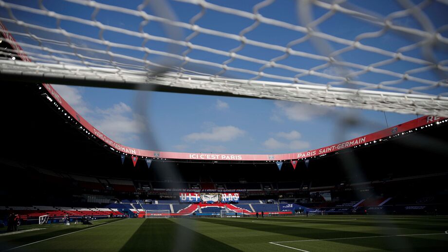Fim da linha: PSG quer mesmo deixar Parque dos Príncipes e já procura novo estádio