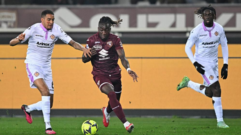 Torino: Tabela, Estatísticas e Jogos - Itália