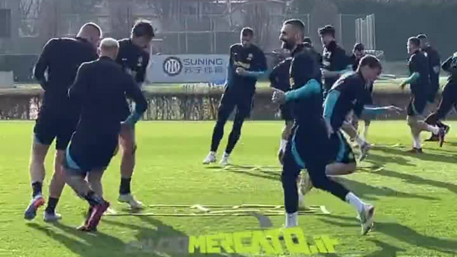 Brozovic leva puxão de orelhas na preparação para o FC Porto: «Não estamos na escola primária!»