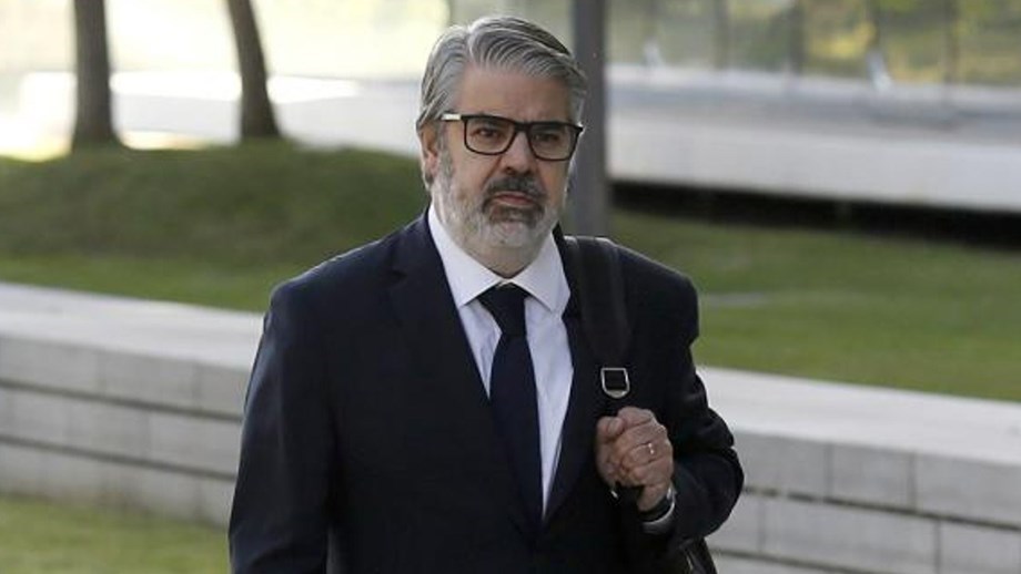 Advogado de Paulo Gonçalves: «Foi uma surpresa a condenação pelo crime de corrupção»