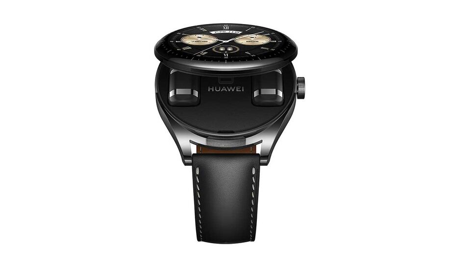 Huawei Watch Buds já disponível para pré-encomenda em Portugal