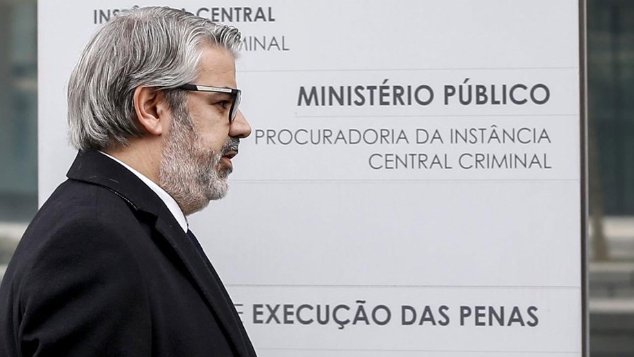 «Paulo Gonçalves foi o elemento preponderante que desencadeou toda a sequência de crimes»