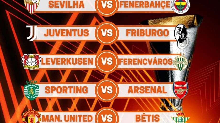 Datas dos jogos da Liga dos Campeões e da Liga Europa definidos. Arrancam a  19 de setembro – Observador