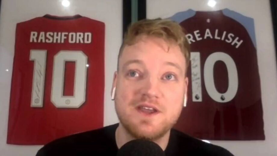 Valor da transferência continua a dar que falar em Inglaterra