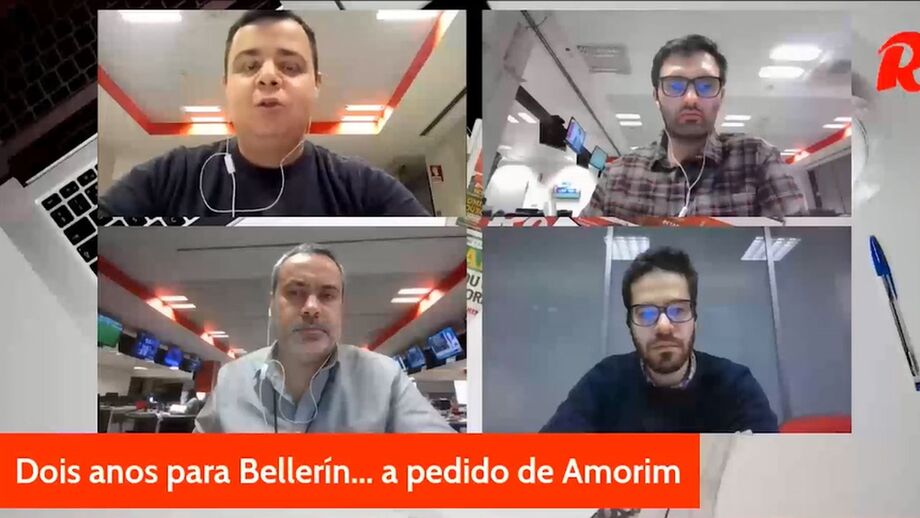 Os bastidores da janela de transferências de inverno