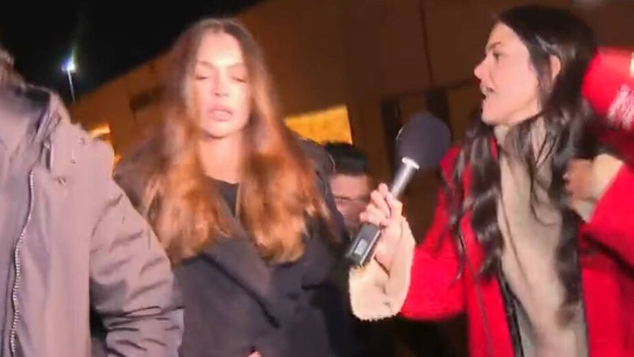 Brasileiro está a ser acusado de violar e agredir uma jovem de 23 anos numa discoteca em Barcelona