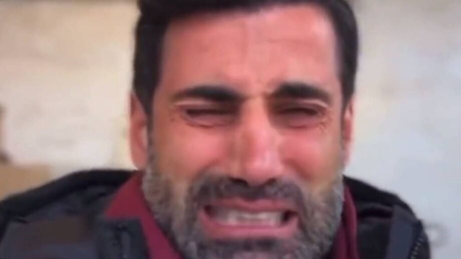 Volkan Demirel deixou mensagem nas redes sociais