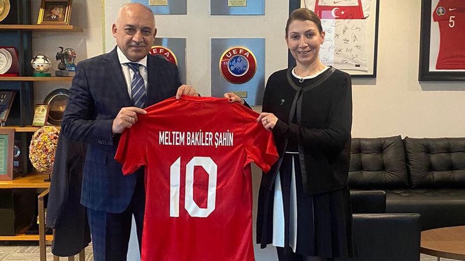 Mehmet Büyükekşi