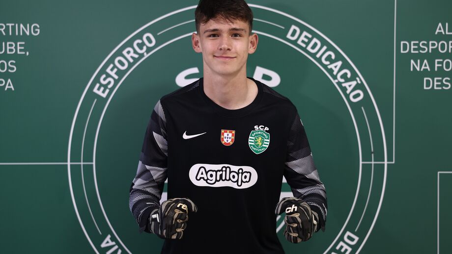 Ivanov esteve na formação leonina