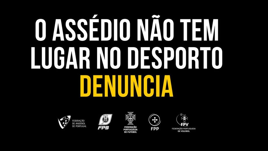 Apelam para que os casos sejam denunciados