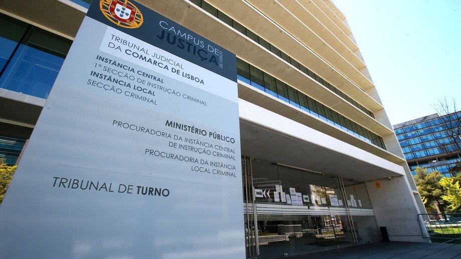 Tribunal de Instrução Criminal de Lisboa