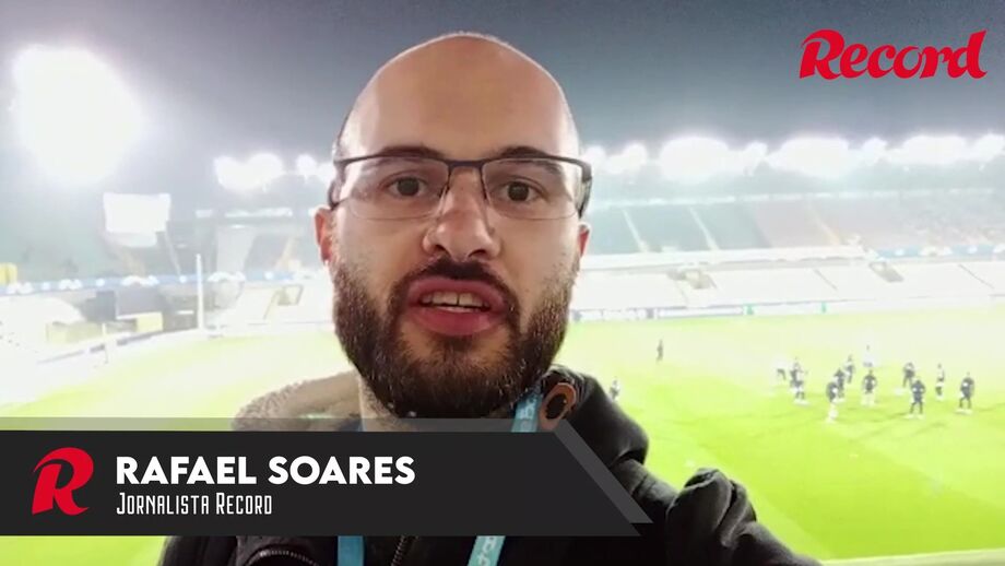 Águias entram em ação esta quarta-feira