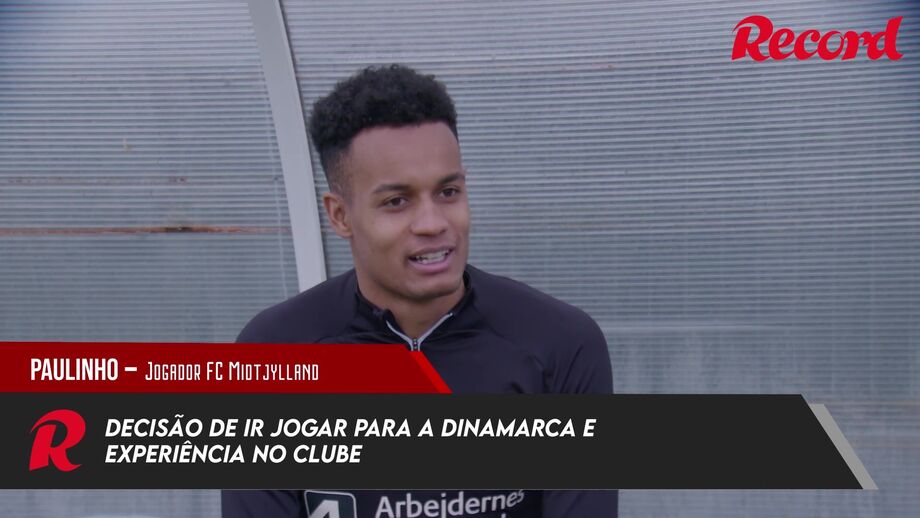 Brasileiro vai defrontar o Sporting na Liga Europa