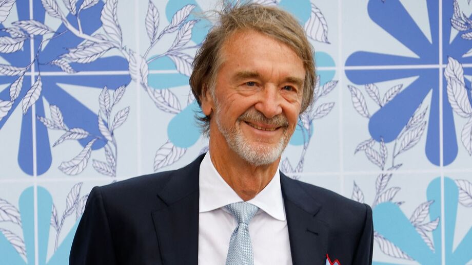 Oficial: CEO da INEOS faz proposta para a compra do Manchester United