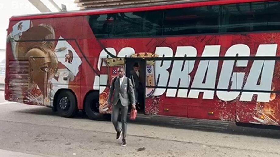 Segunda mão do playoff da Conference League disputa-se amanhã