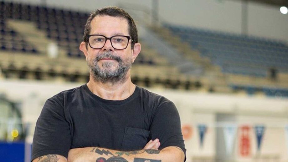 ‘Albertinho’ conta o processo da vinda de Govorov