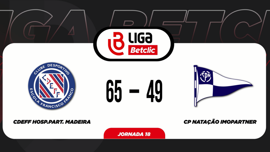 Triunfo para a formação da casa, por 65-49
