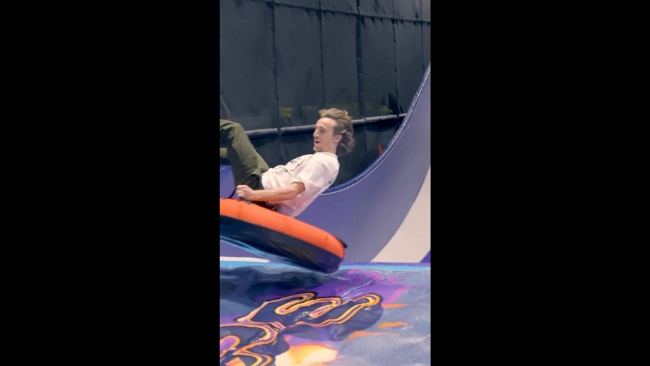 Modric, Courtois, Nacho, Kroos, Davide Ancelotti, entre outros, marcaram presença na festa de aniversário do pequeno Benicio