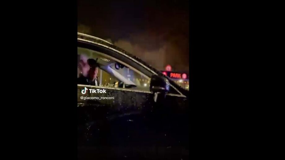 Treinador italiano não gostou de perder e afastar a sua equipa dos lugares de acesso à Liga dos Campeões