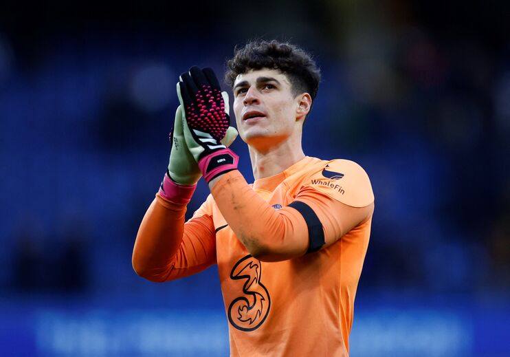 Kepa