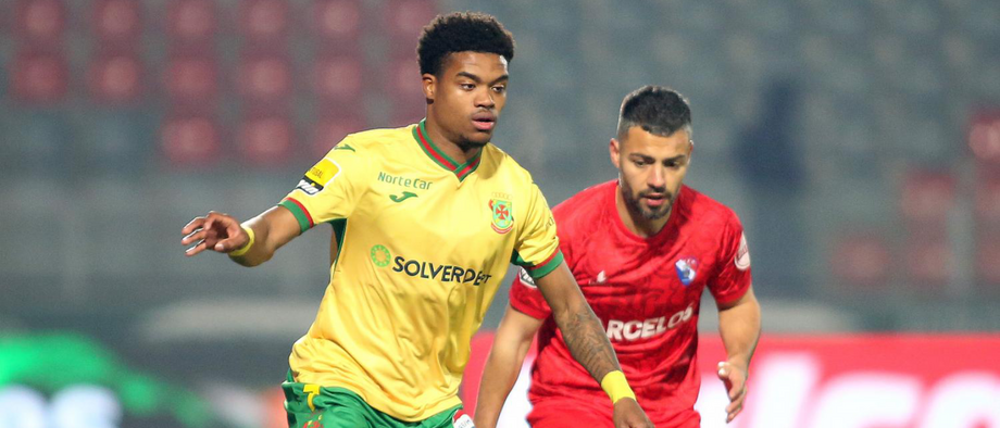 A crónica do P. Ferreira-Gil Vicente, 2-1: Estava escrito que seria sofrido