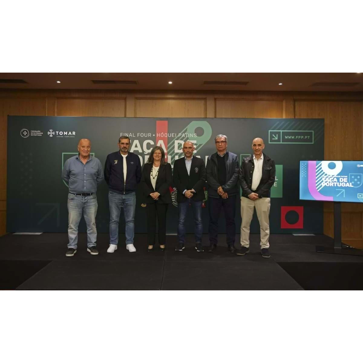 Taça de Portugal de Basquetebol decide-se na 'final four' de Matosinhos -  JPN
