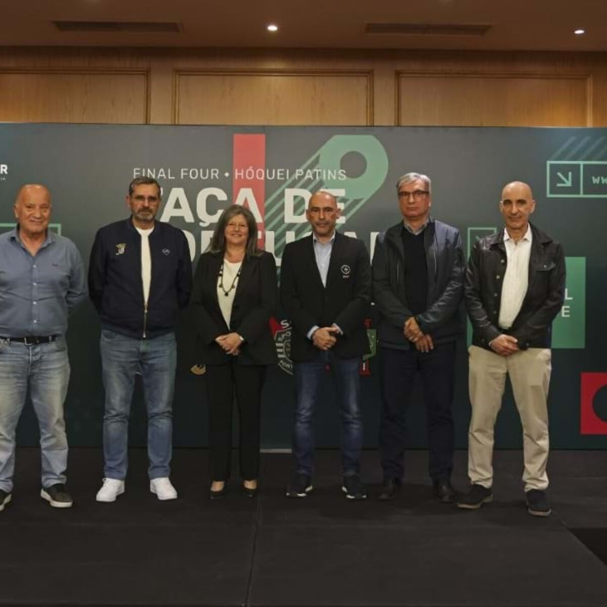 Taça de Portugal de Basquetebol decide-se na 'final four' de Matosinhos -  JPN