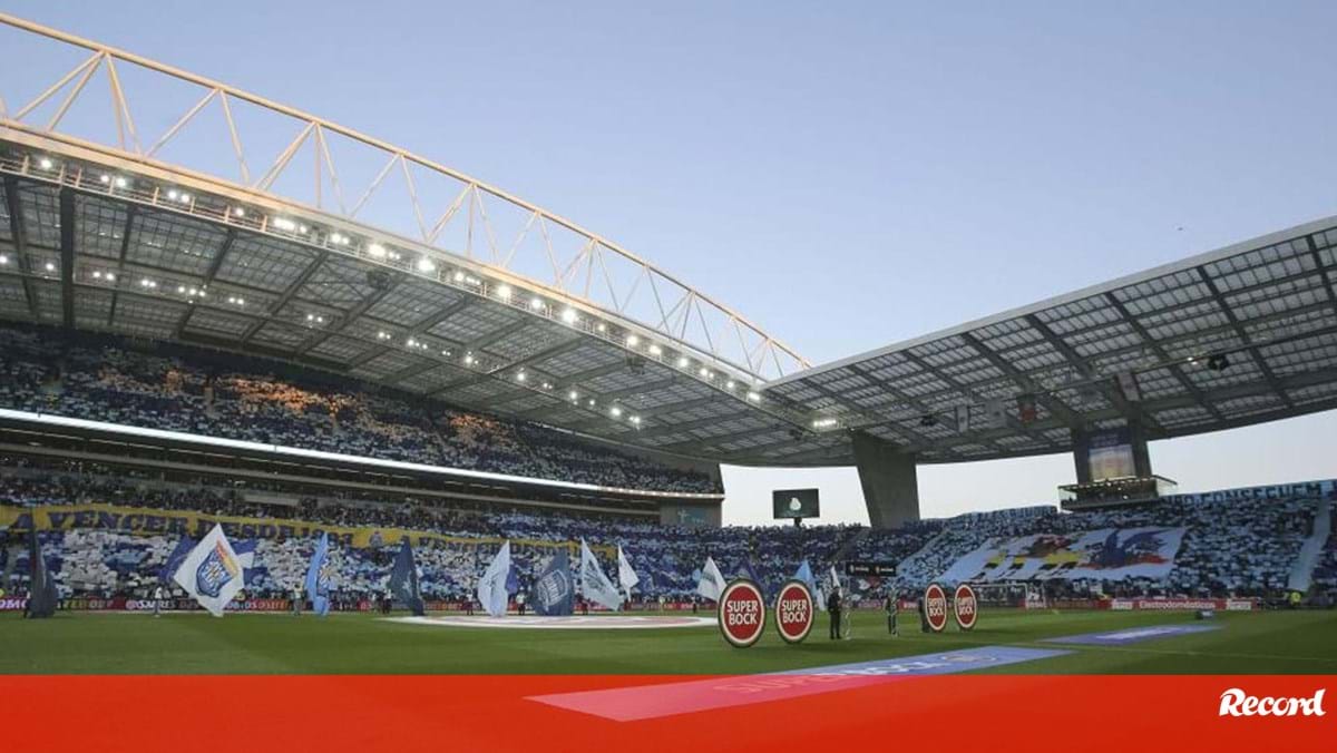 FC Porto anuncia la renovación de su asociación por otros cinco años – FC Porto