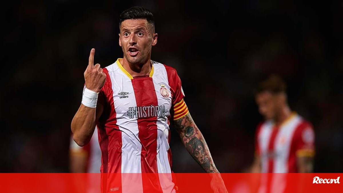 Ex-Girona player says he suffered a loss and reveals how the plan works – Girona