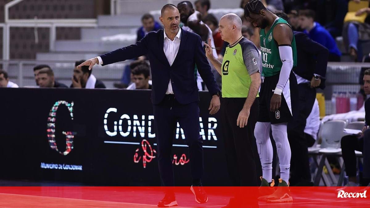 Mau tempo nos Açores adia jogo de basquetebol entre Lusitânia e Sporting -  Basquetebol - SAPO Desporto