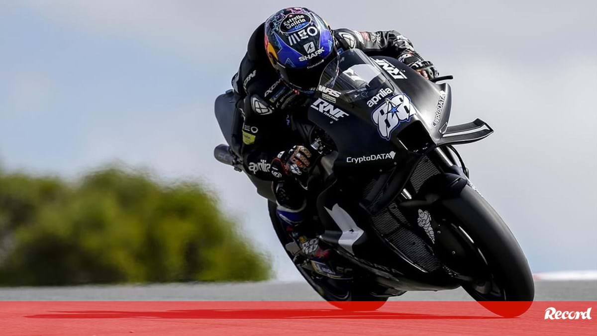 MotoGP, 2020, Portimão: Miguel Oliveira, auto-análise de uma corrida  perfeita - MotoSport