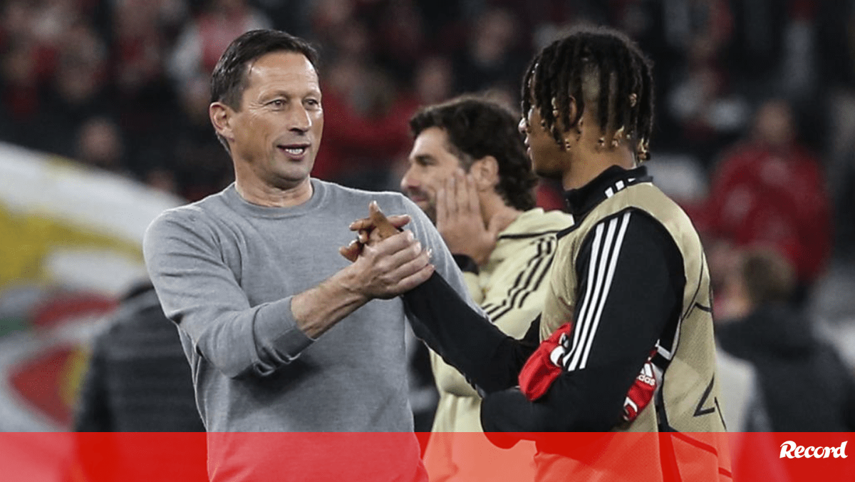 Inter com baixa de peso para o jogo com o Benfica