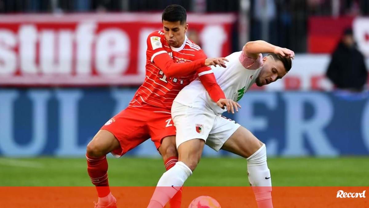 Salihamidzic se rindió a Cancelo: «Difícilmente habrá un jugador tan bueno en un espacio tan reducido» – Bayern Múnich