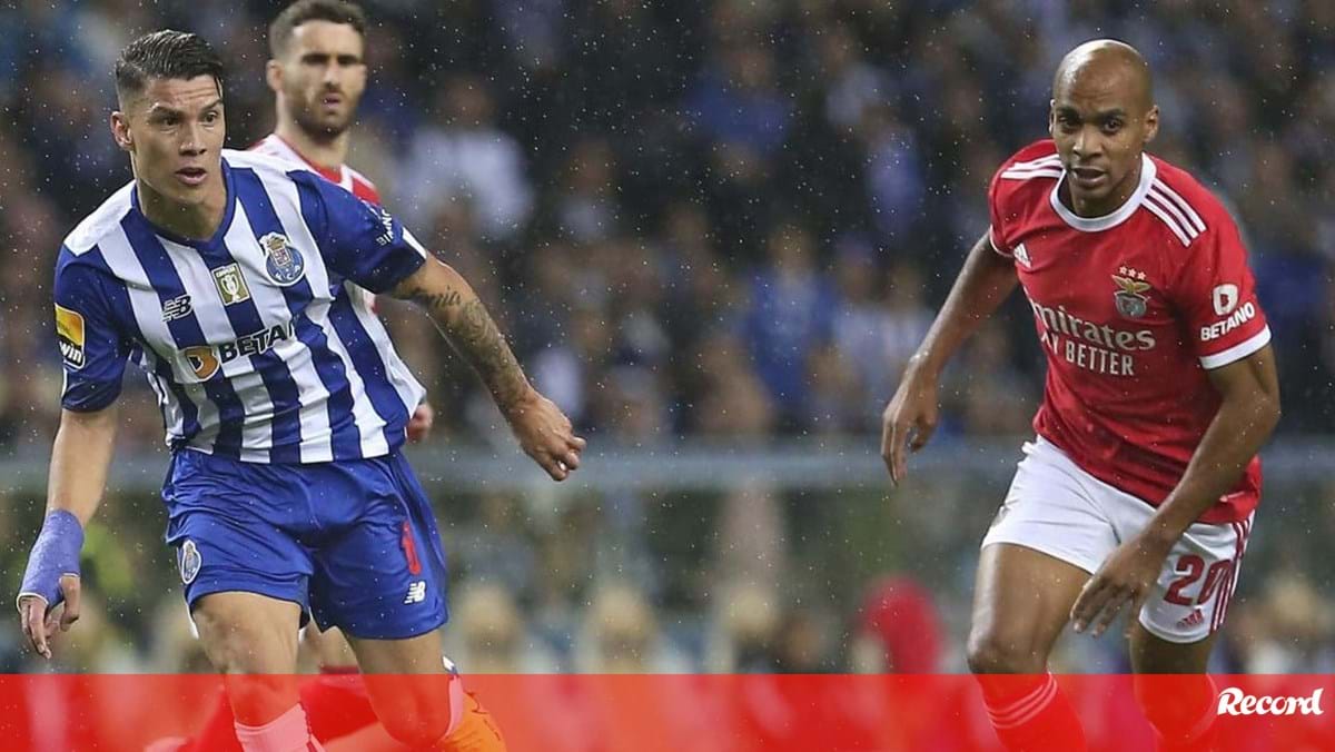 FC Porto 'ganha' dois títulos de campeão mundial de clubes -  FC Porto - Jornal Record