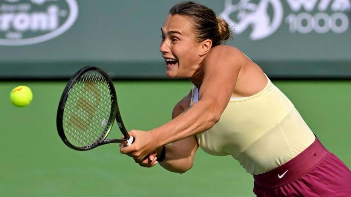 Torneio de Tênis de Indian Wells