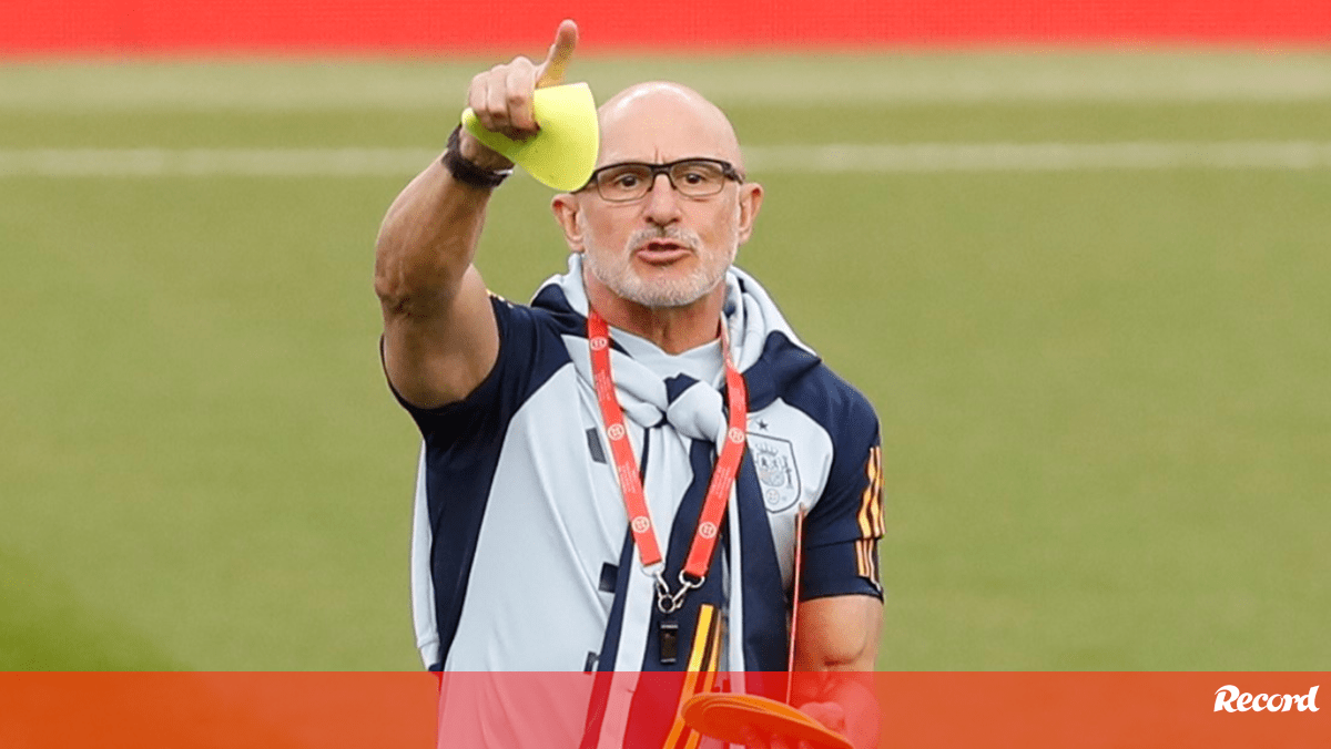 España suspira aliviada: ‘Si dijera que me gustaría ver a Haaland en el campo…’ – Eurocopa 2024