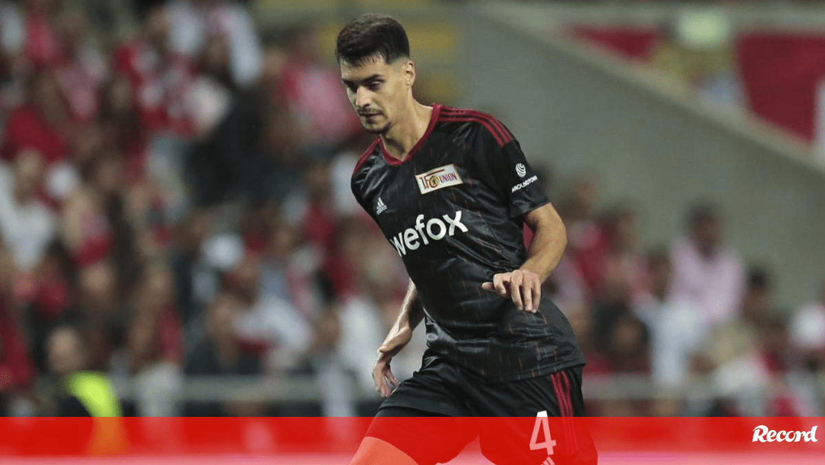 SAD a un plan pour retenir Diogo Leite – FC Porto