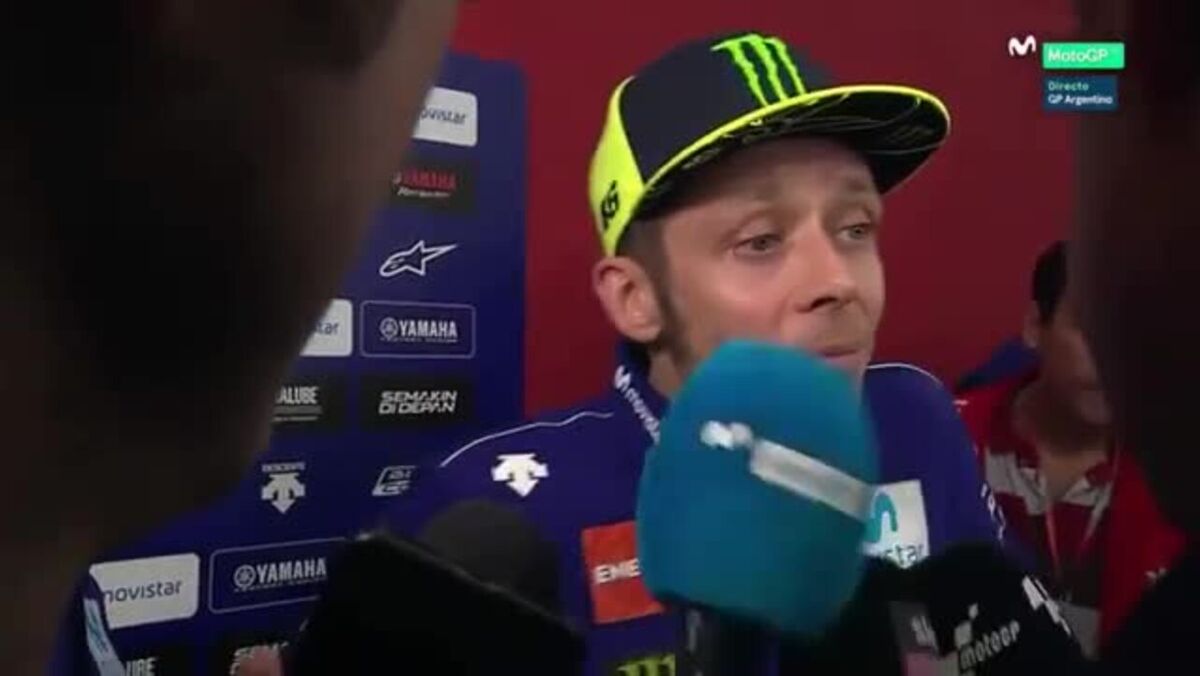 Marc Márquez versão kamikaze provoca ira de Valentino Rossi